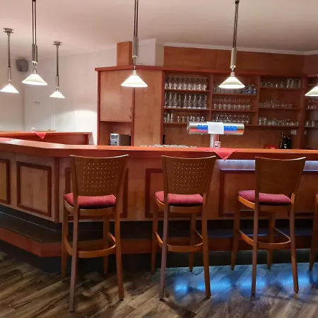 Gasthaus Frorup