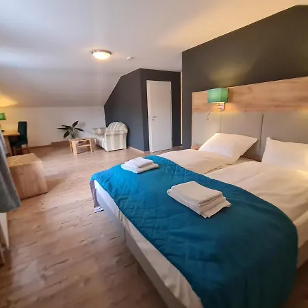 Froerup Hotel Oversø