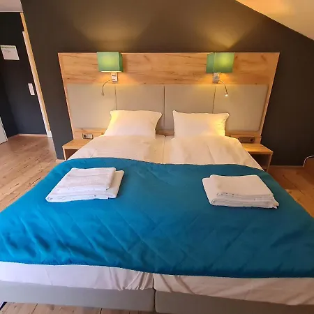 Ξενοδοχείο Gasthaus Frorup 2*