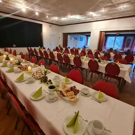 Gasthaus Frorup Oeversee