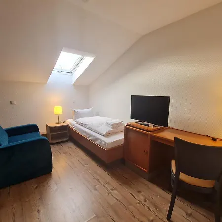 Froerup Hotel Oversø